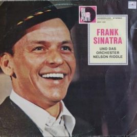 Frank Sinatra – Frank Sinatra