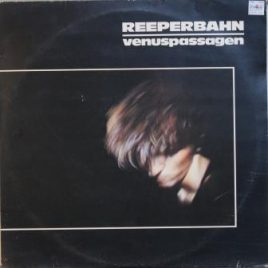Reeperbahn – Venuspassagen