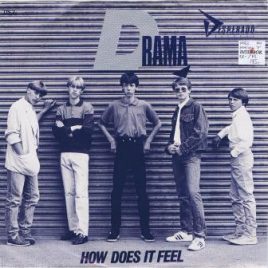 Drama – How does it feel
