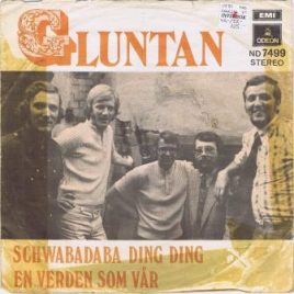 Gluntan – Schwabadaba ding ding