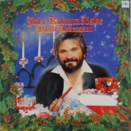 Hasse Andersson – Jul i Kvinnaböske