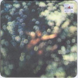 Pink Floyd – Obscured by clouds