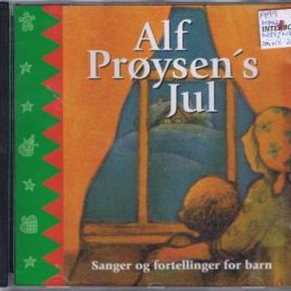 Alf Prøysen – Alf Prøysens jul