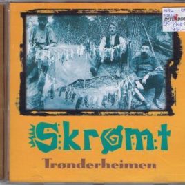 Skrømt – Trønderheimen