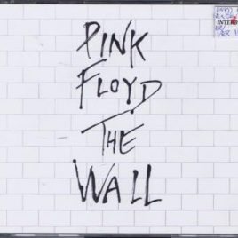 Pink Floyd – The wall