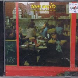 Tom Waits – Nighthawks at the diner