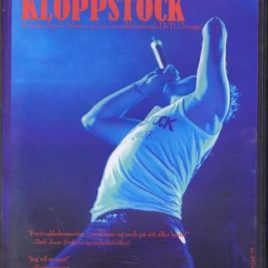 Farvel Kloppstock (DVD)