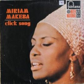 Miriam Makeba – Click song