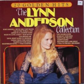 Lynn Anderson – 20 golden hits