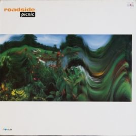 Roadside Picnic – Roadside Picnic