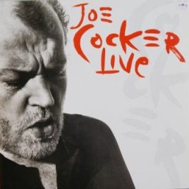 Joe Cocker – Live