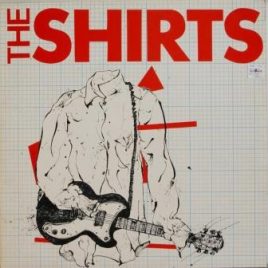 Shirts – The Shirts