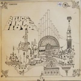 Pink Floyd – Relics