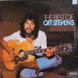Cat Stevens – The best of Cat Stevens