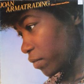 Joan Armatrading – Show some emotion
