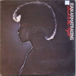 Joan Armatrading – Back to the night