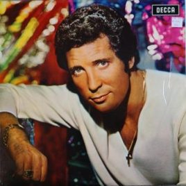 Tom Jones – Tom