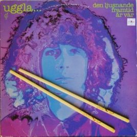 Magnus Uggla – Den ljusnande framtid är vår