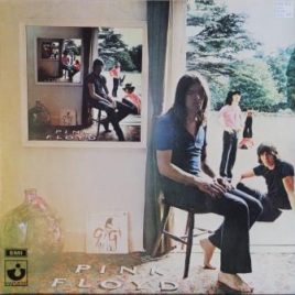 Pink FLoyd – Ummagumma