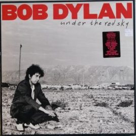 Bob Dylan – Under the red sky