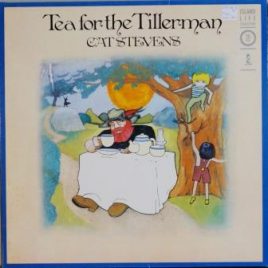 Cat Stevens – Tea for the Tillerman