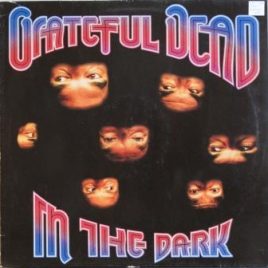 Grateful Dead – In the dark