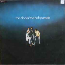 Doors – The soft parade