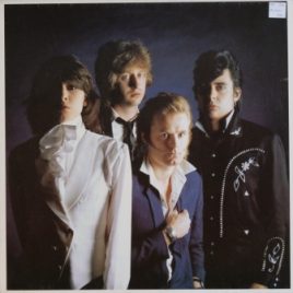 Pretenders – Pretenders II
