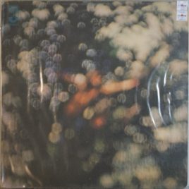 Pink Floyd – Obscured by clouds