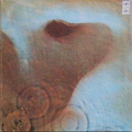 Pink Floyd – Meddle