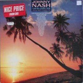 Johnny Nash – I can see clearly now
