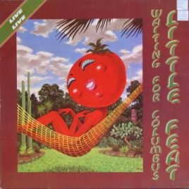 Little Feat – Waiting for Columbus
