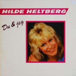 Hilde Heltberg – Du & jeg
