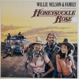 Honeysuckle Rose (soundtrack)