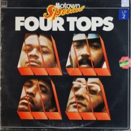 Four Tops (Motown Special)