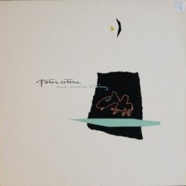 Peter Cetera – One more story