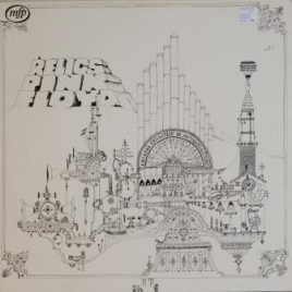 Pink Floyd – Relics