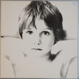 U2 – Boy