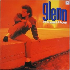 Glenn Medeiros – Glenn Medeiros