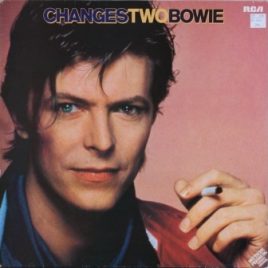 David Bowie – Changes two Bowie