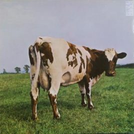Pink Floyd – Atom heart mother