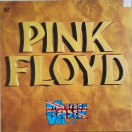 Pink Floyd (Masters of rock vol. 1)