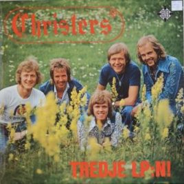 Christers – Tredje LP:n!