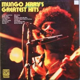 Mungo Jerry – Mungo Jerry’s greatest hits