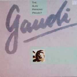 Alan Parson’s Project – Gaudi