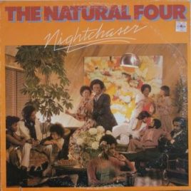 Natural Four – Nightchaser