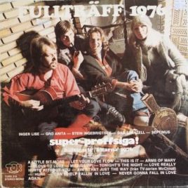 Fullträff 1976