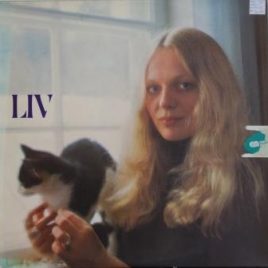 Liv Mylius – Liv