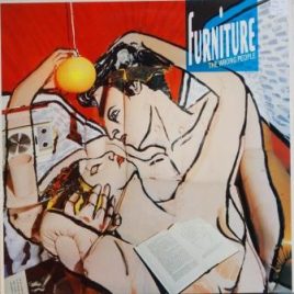Furniture – The wrong people