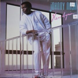 Johnny Nash – Here again